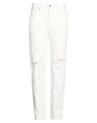Free People PARTES DE ABAJO - Pantalones vaqueros en YOOX.COM