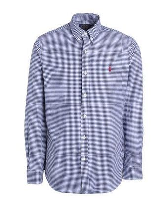 Ralph Lauren TOPWEAR - Shirts on YOOX.COM
