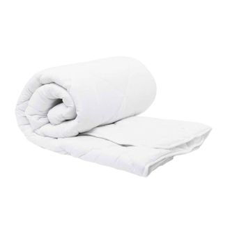 Decolores Home Edredón tacto pluma cuatro estaciones