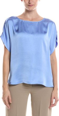 Nic+Zoe Nic & Zoe Day Gloss Woven T-Shirt