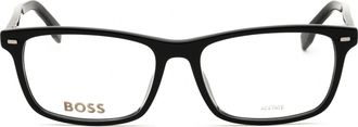 HUGO BOSS BOSS1478F Eyeglasses - Black