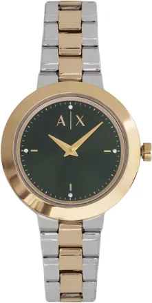 A|X Armani Exchange Donna, Accessori, Multicolore, Taglia unica, new