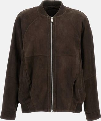 Desa Giacca Bomber Oversize