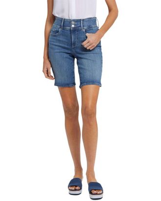 NYDJ Nydj Ella Costa Brava Short