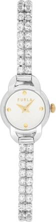 Furla Watches - Dames - Horloges - Grijs - ONE Size - Accessoires