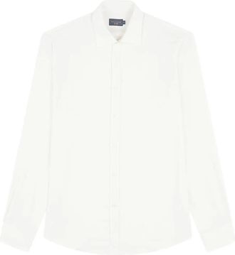 Paul & Shark Camicia X-Soft - Bianco