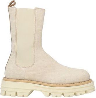 Barracuda FOOTWEAR - Ankle boots on YOOX.COM