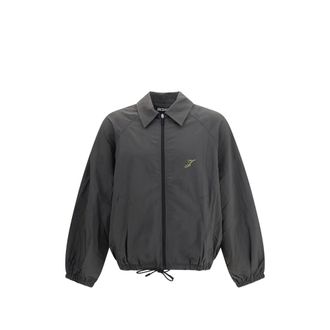Jacquemus The Windbreaker Jacket