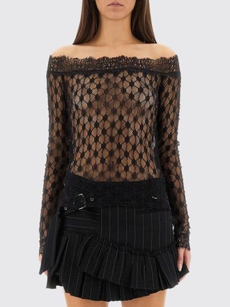 Isabel Marant Top ISABEL MARANT Donna colore Nero