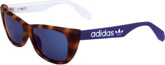 adidas Originals Womens 55Mm Sunglasses