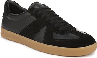 Vince Oren Sneaker in Black at Nordstrom, Size 10.5