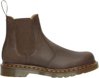 Dr. Martens Hombre, Zapatos, Marr&oacute;n, Talla: 43 EU