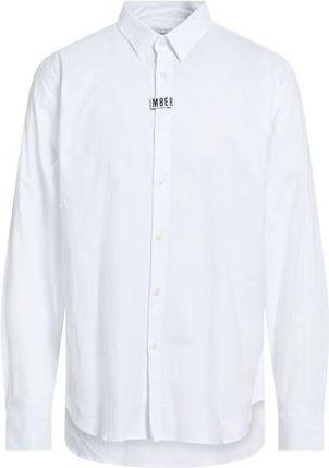 Dirk Bikkembergs CAMISETAS Y TOPS - Camisas en YOOX.COM