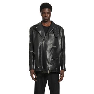 Rick Owens Temple Jumbo Bauhaus Stooges