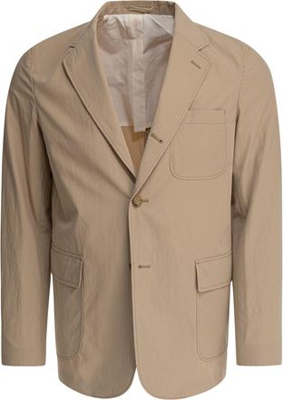 Beams Plus 3B Comfort Cloth Blazer Jacket