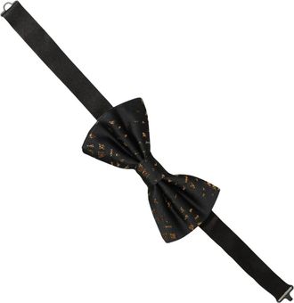 Dolce & Gabbana Uomo, Accessori, Nero, Taglia unica, new