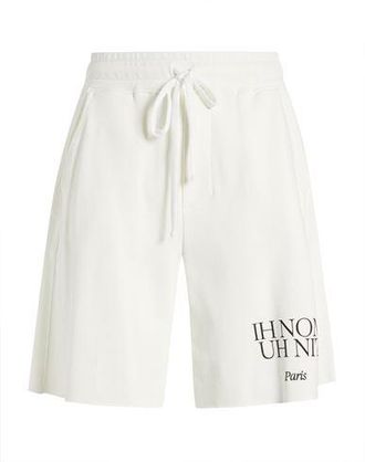 Ih Nom Uh Nit BOTTOMWEAR - Shorts & Bermuda Shorts on YOOX.COM