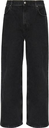 Axel Arigato Relaxed Zine Jeans