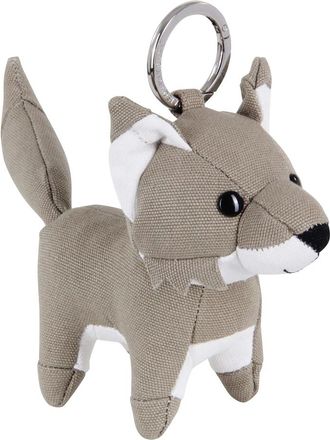 Maison Kitsuné Mujer, Bolsos, Verde, Talla: ONE Size