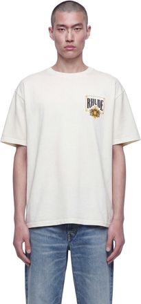 Rhude Rhude Playing Card Tee