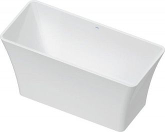 Duravit Duratoro Ba&ntilde;era, Blanca, Exenta, 1700x750 Mm, - Duravit