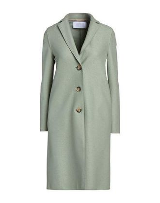 Harris Wharf London COATS & JACKETS - Coats sur YOOX.COM