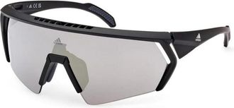 adidas Originals Adidas Originals, Bike Accessories, male, Black, Size: 2XS Sp0063 Sunglasses