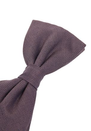 Eterna Fliege ETERNA, Herren, lila (pflaume), Baumwolle, Fliegen Fliege