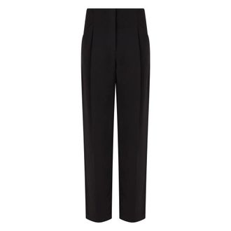 Veronica Beard Mujer, Pantalones, Negro, Talla: M