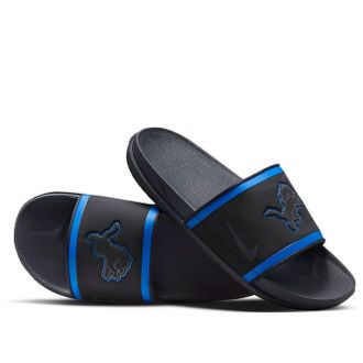 Nike NFL x OffCourt Slide Detroit Lions DD0530-001