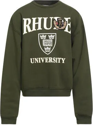 Rhude CAMISETAS Y TOPS - Sudaderas en YOOX.COM