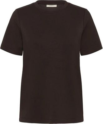 Inwear T-shirt Karmen - - Tops - Donna - Marrone - S