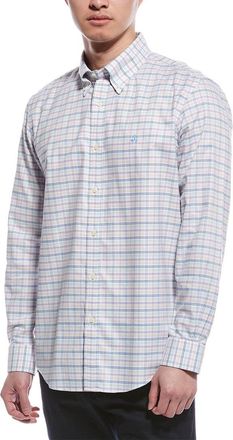 Brooks Brothers Oxford Check Shirt