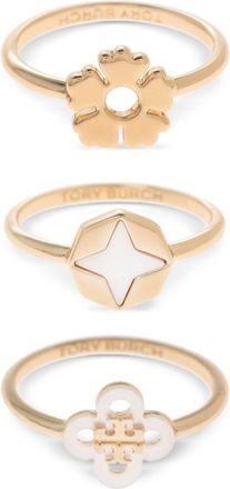 Tory Burch Bijoux Brown