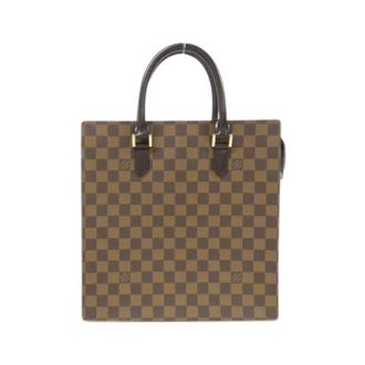 Louis Vuitton Pre-owned Tote Bags, female, Brown, Size: ONE SIZE Pre-owned Vintage Tote Bag