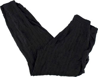 Giorgio Armani Pleated Trousers Size XS