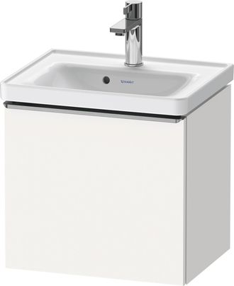 Duravit Duravit D-neo Mueble Bajo Lavabo Suspendido, 484x440x372 Mm, 1