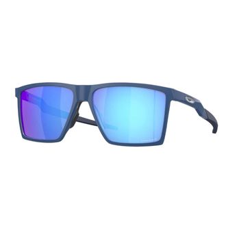 Oakley Accessoires, unisex, Blauw, ONE Size, Zonnebril