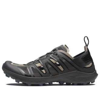 Salomon Udara Advanced Black 476747