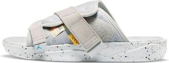 Nike Jordan Air Jordan x Union LA Crater Slide Grey Fog DO6274-001