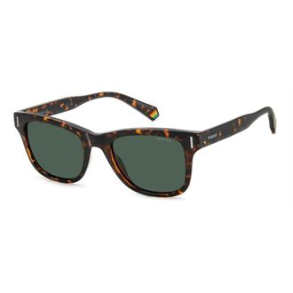 Polaroid 6206/S Sunglasses
