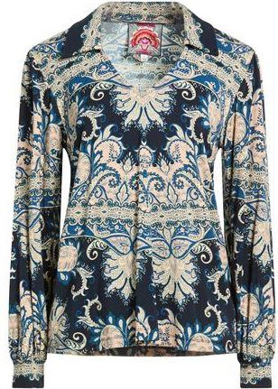 Johnny Was TOPWEAR - Polo shirts on YOOX.COM