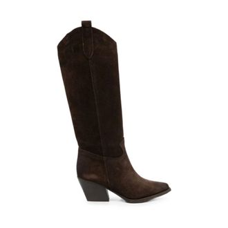 P.A.R.O.S.H. P.a.r.o.s.h., Dames, Schoenen, Bruin, Maat: 37 EU Leer