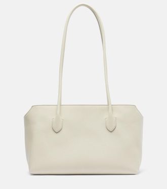 The Row Borsa a spalla Terrasse Medium in pelle