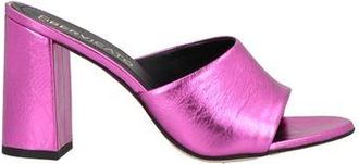 Bervicato FOOTWEAR - Sandals on YOOX.COM