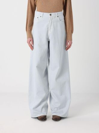 Haikure Jeans HAIKURE Woman color Denim