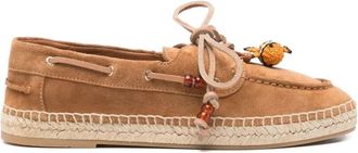 Aquazzura Seafarer Espadrille