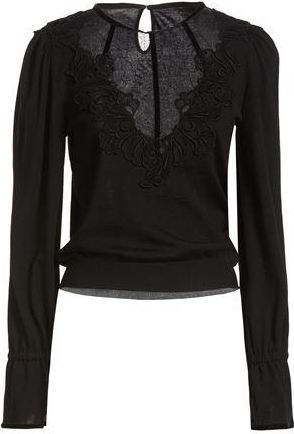 Alberta Ferretti PRENDAS DE PUNTO - Pullover en YOOX.COM