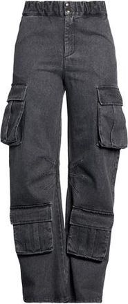Forte Couture PARTES DE ABAJO - Pantalones vaqueros en YOOX.COM