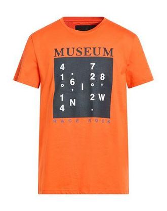 Museum TOPWEAR - T-shirts on YOOX.COM